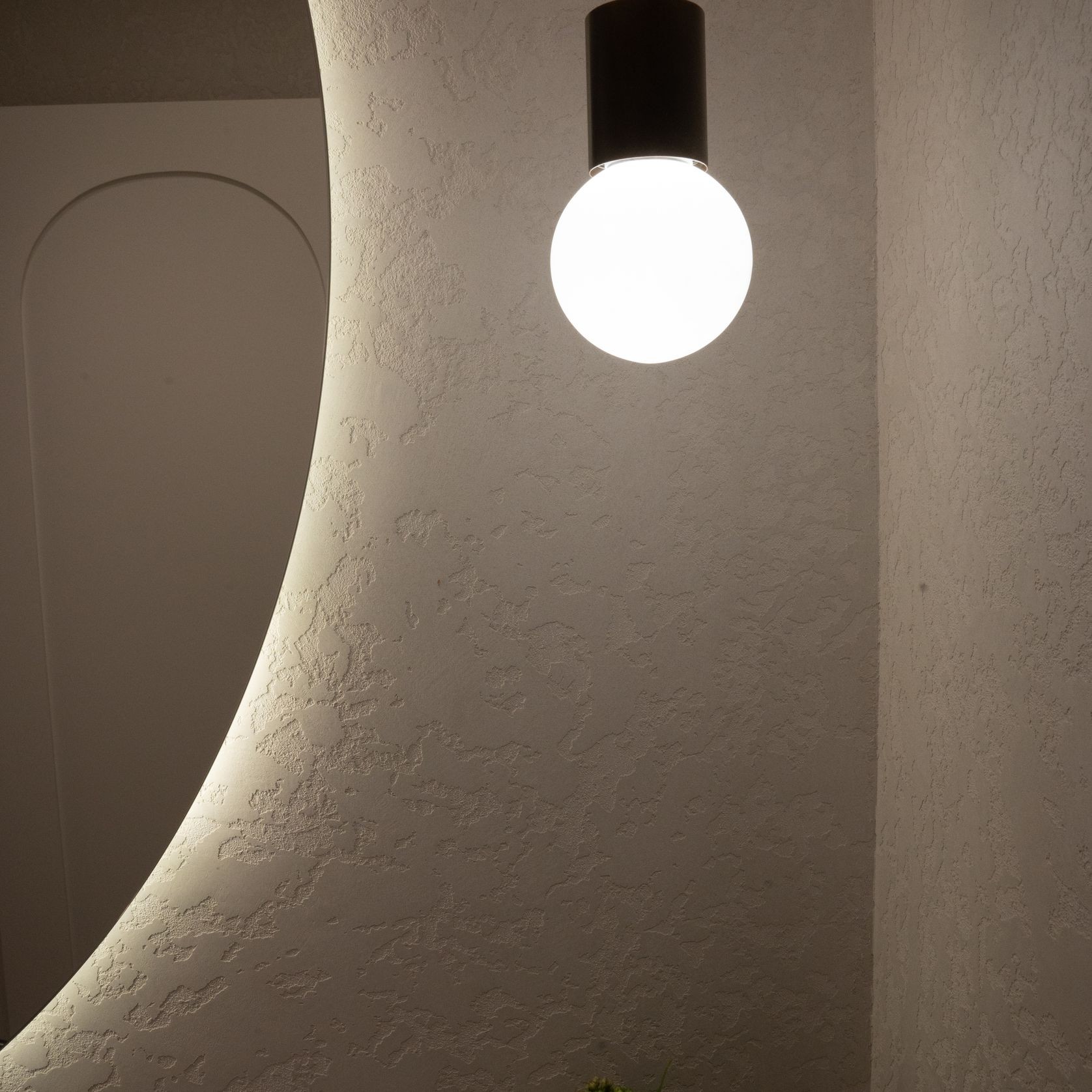 Rio (Marmorino Coarse) | Venetian Plaster gallery detail image