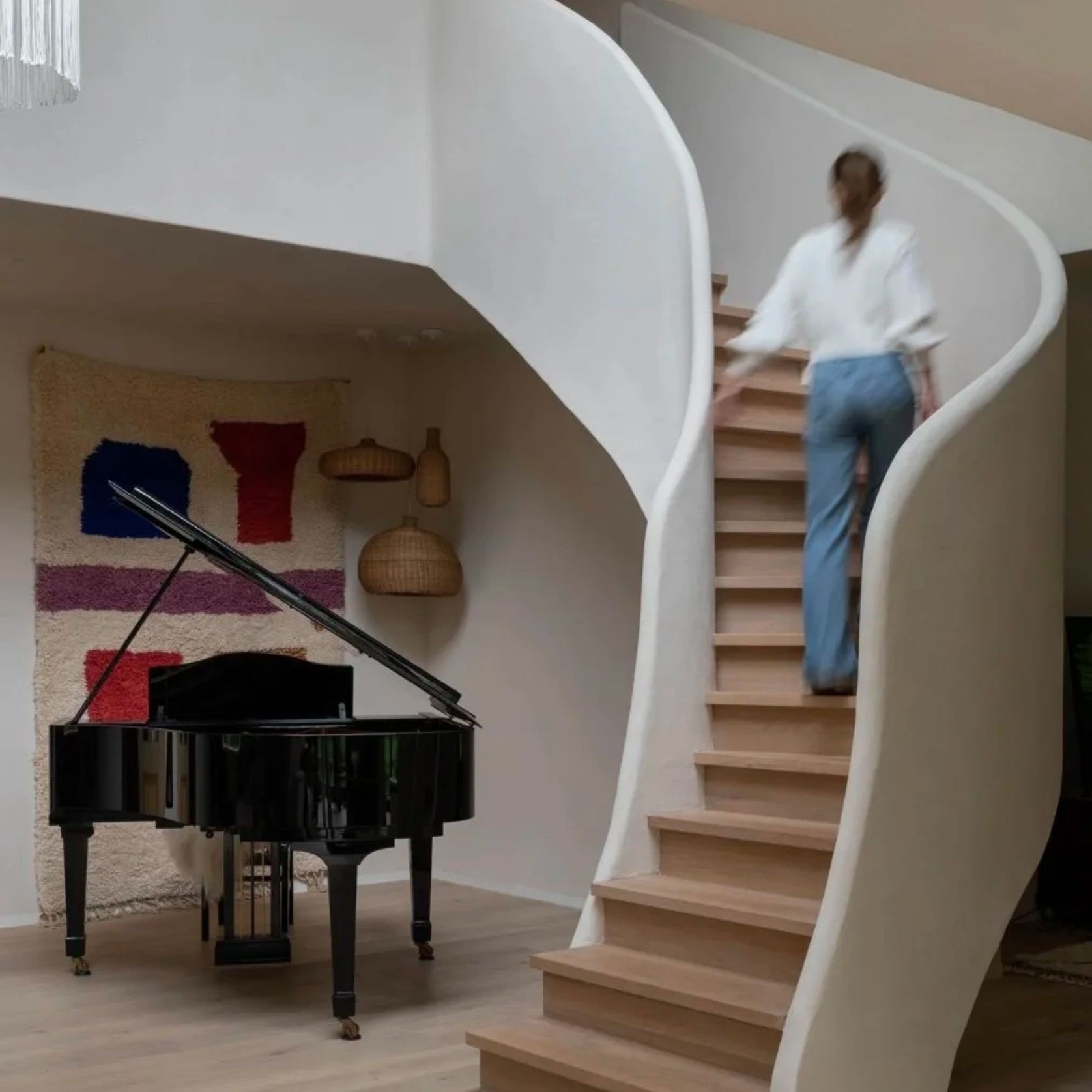 Duro Clay Plaster gallery detail image