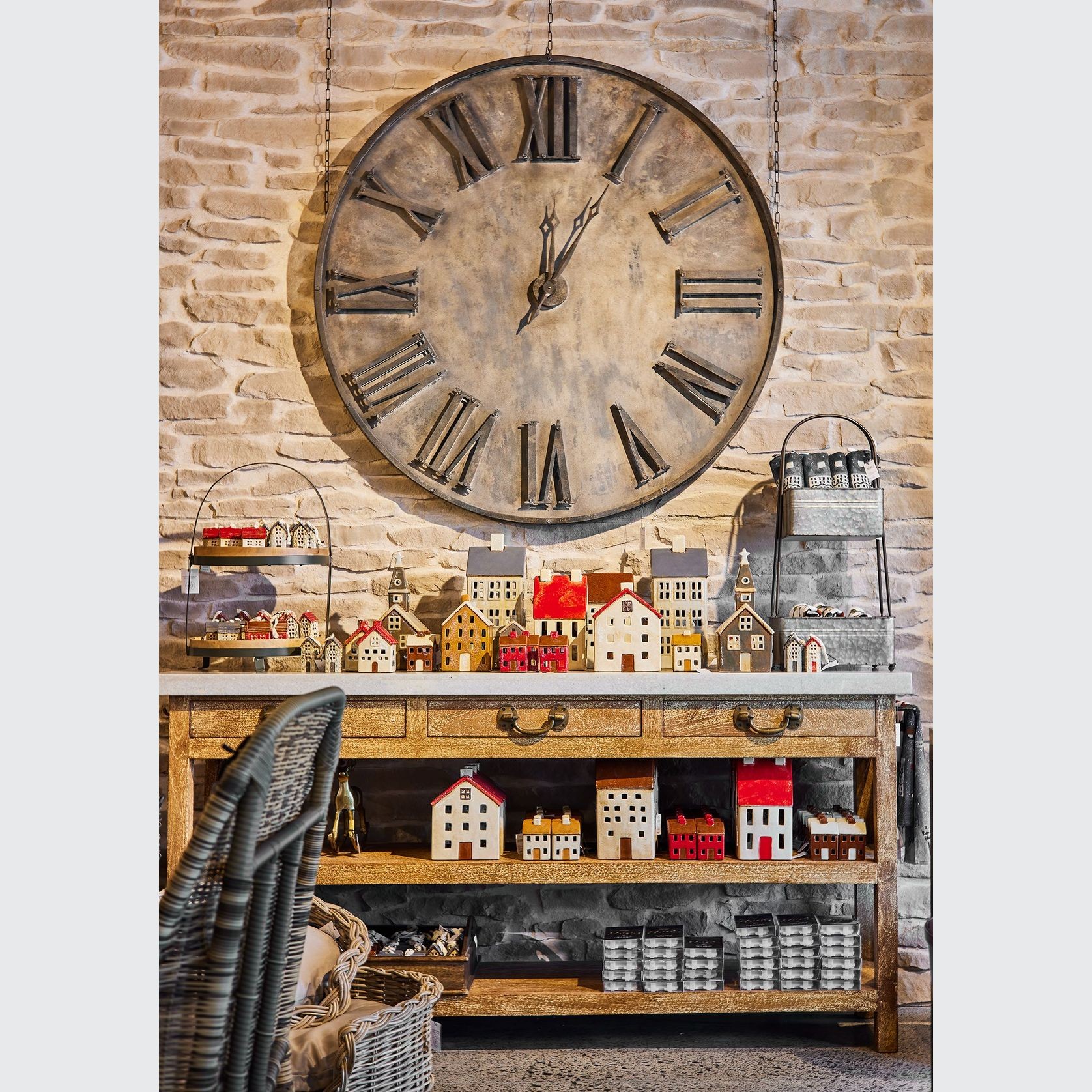 Stone Slabs Wall Panels by Muros gallery detail image