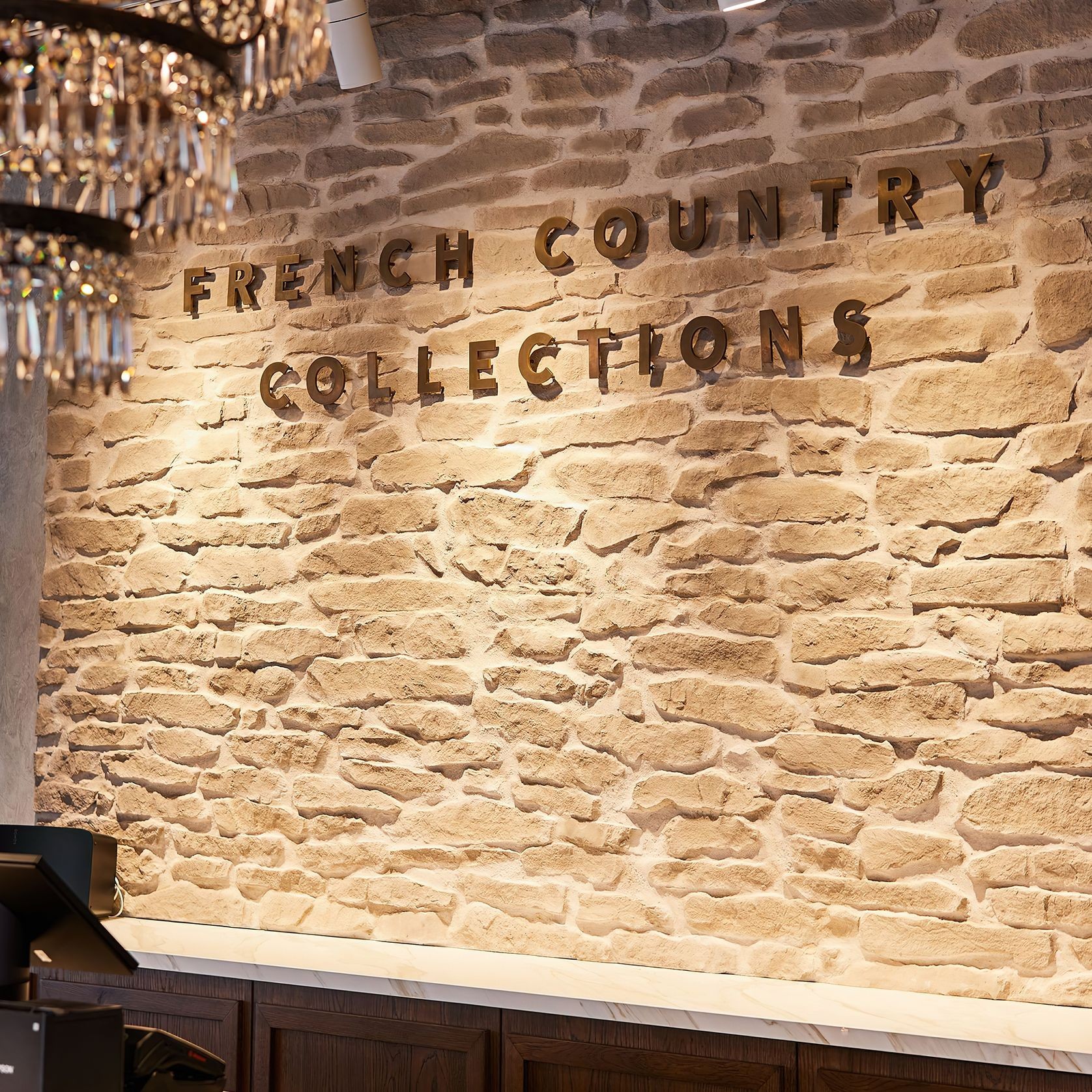 Stone Slabs Wall Panels by Muros - traditional cladding gallery detail image