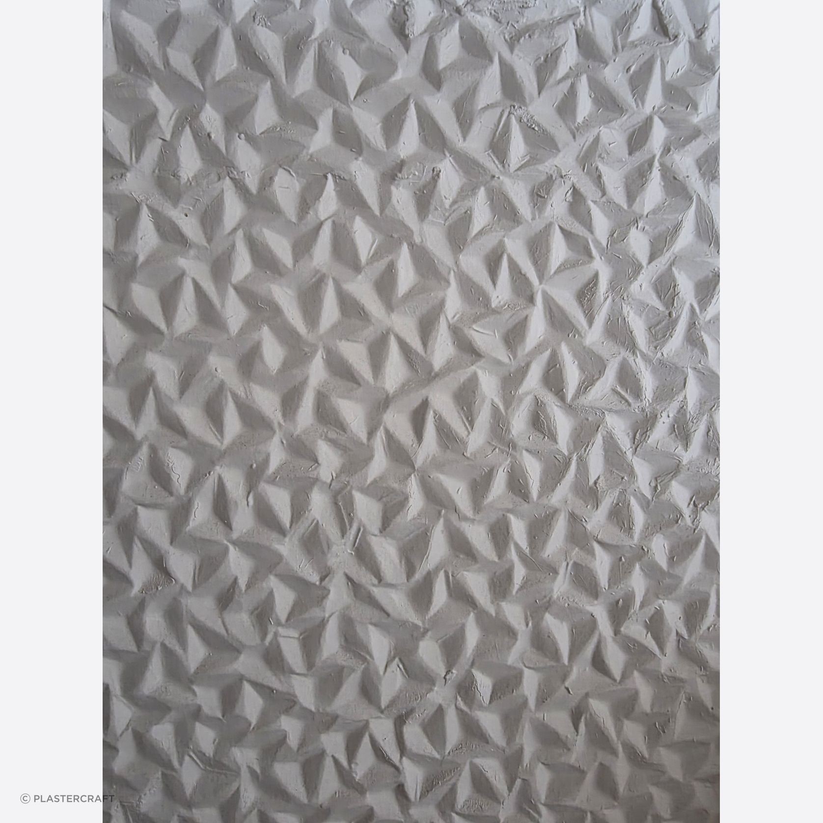 Bungalow pattern Sheet - Glister