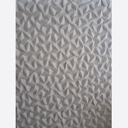 Bungalow pattern Sheet - Glister