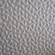 Bungalow pattern Sheet - Glister