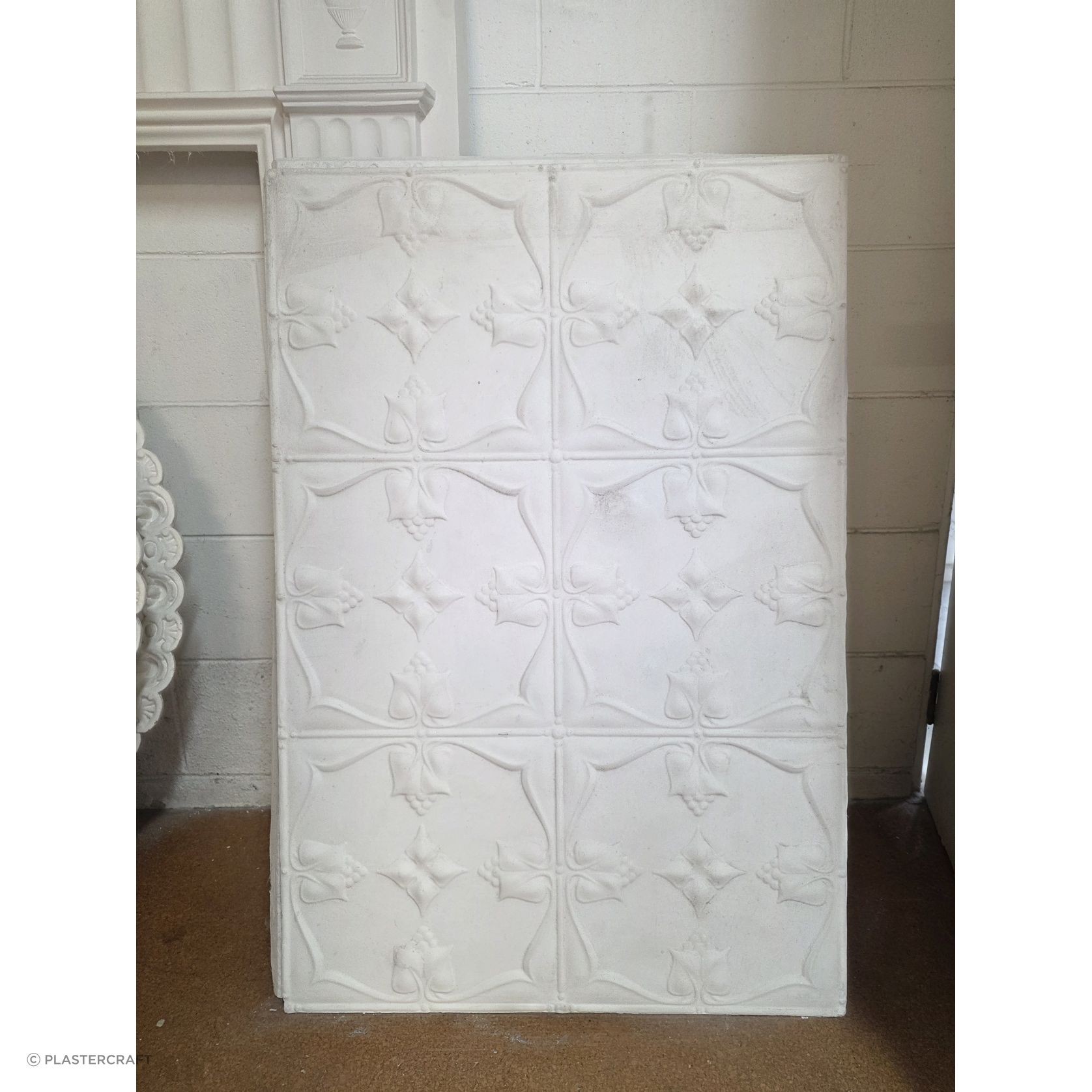Heritage Ceiling Panel