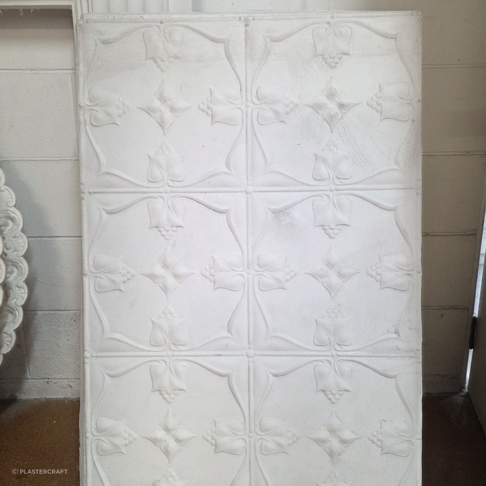 Heritage Ceiling Panel