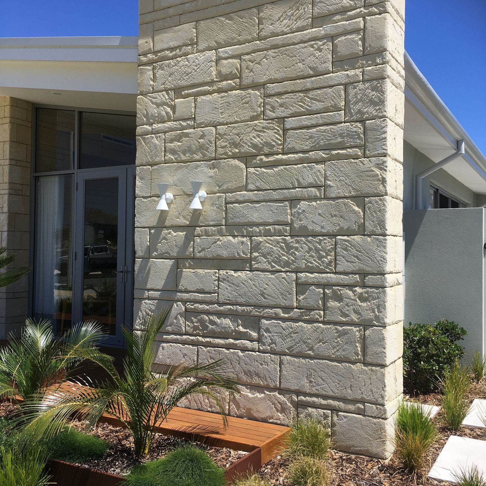 Romano Carved Stone gallery detail image