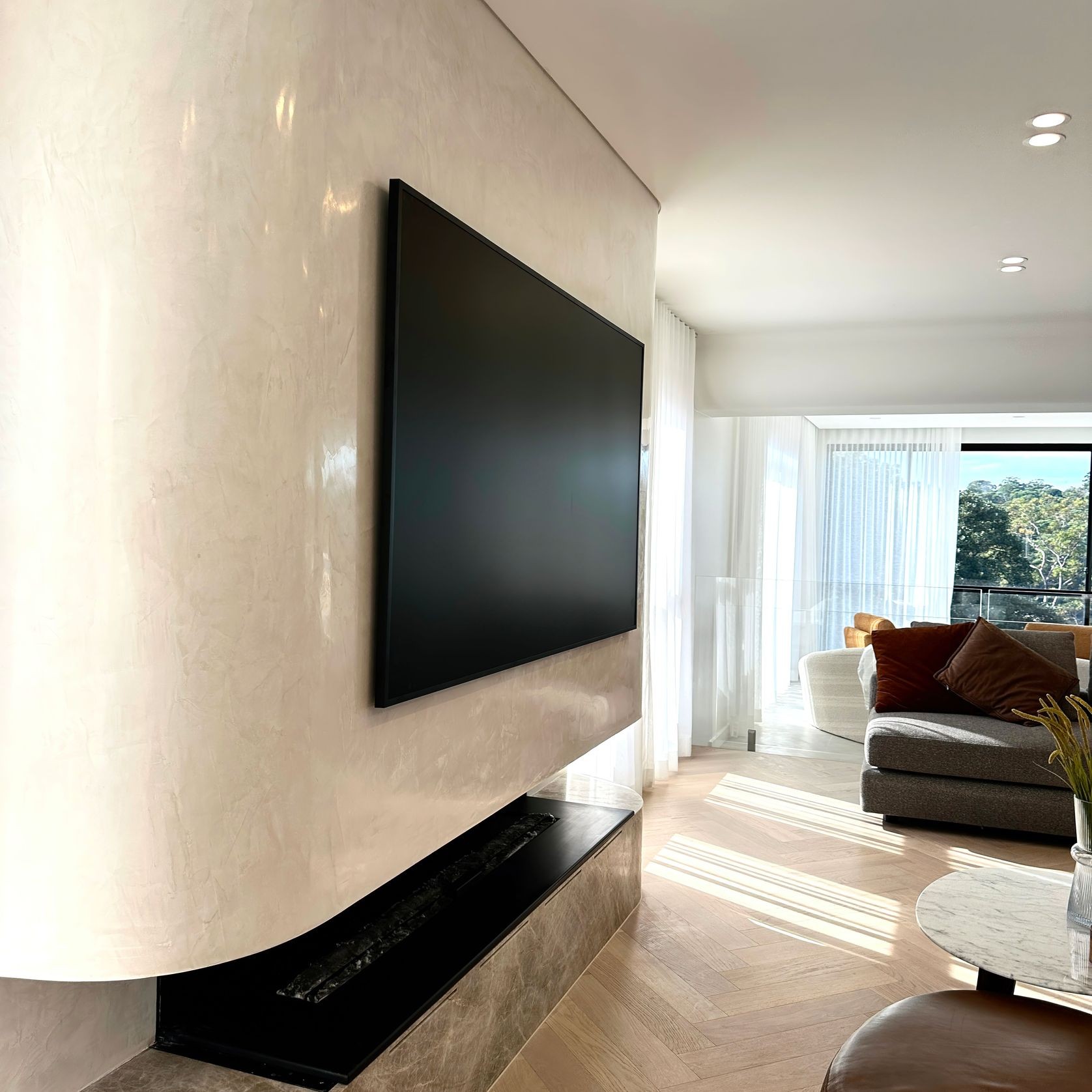 Venice (Stucco Veneziano) | Venetian Plaster gallery detail image