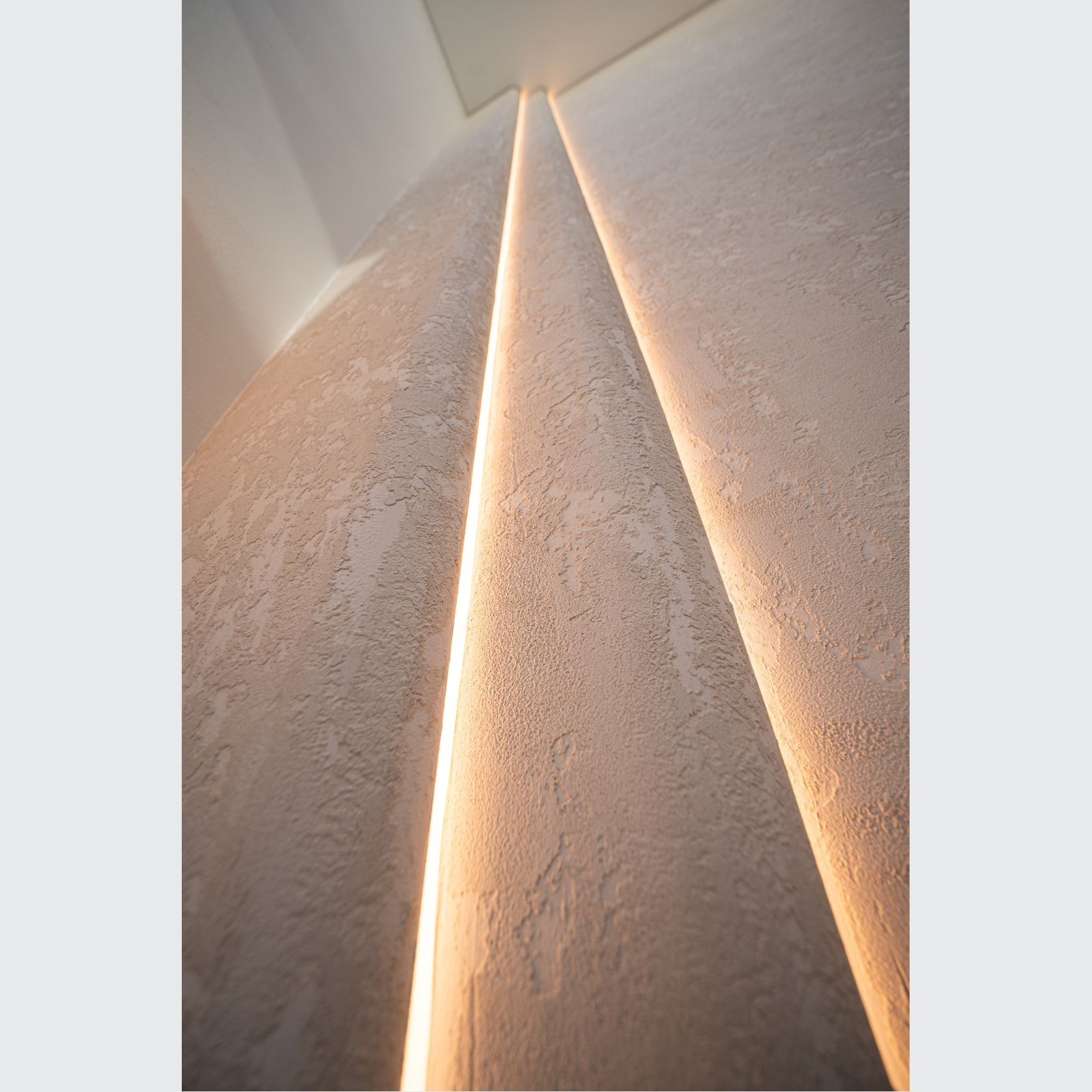 Rio (Marmorino Coarse) | Venetian Plaster gallery detail image