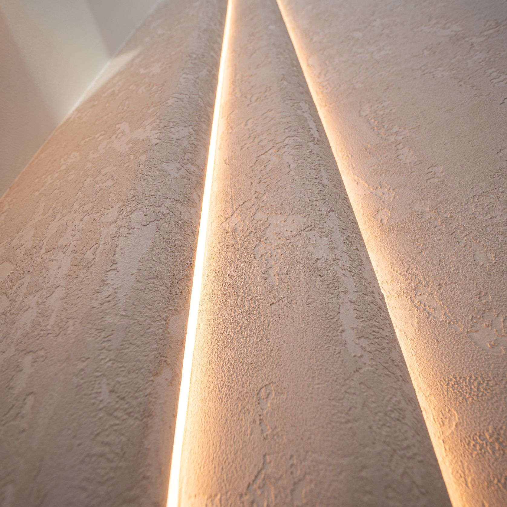 Rio (Marmorino Coarse) | Venetian Plaster gallery detail image