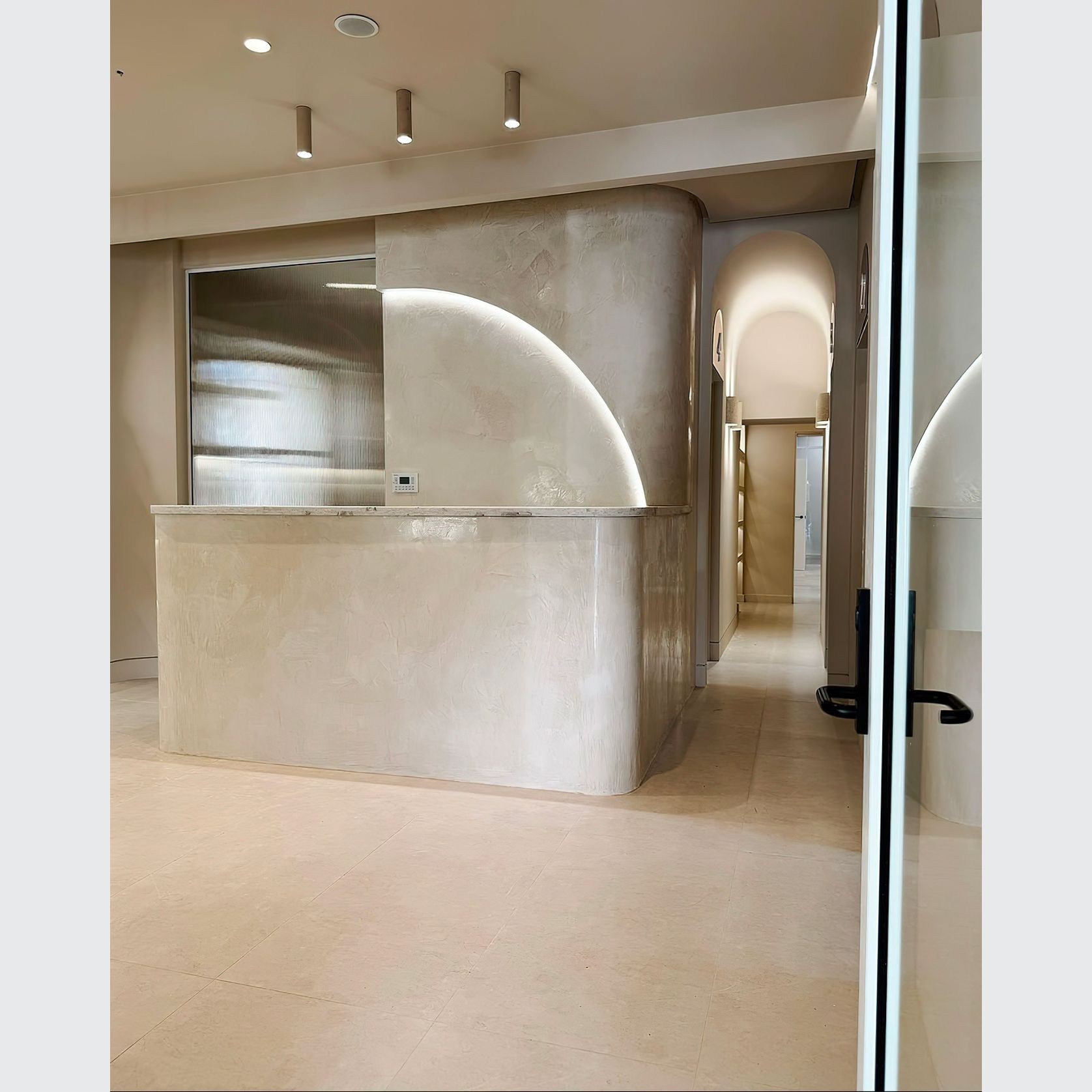 Venice (Stucco Veneziano) | Venetian Plaster gallery detail image