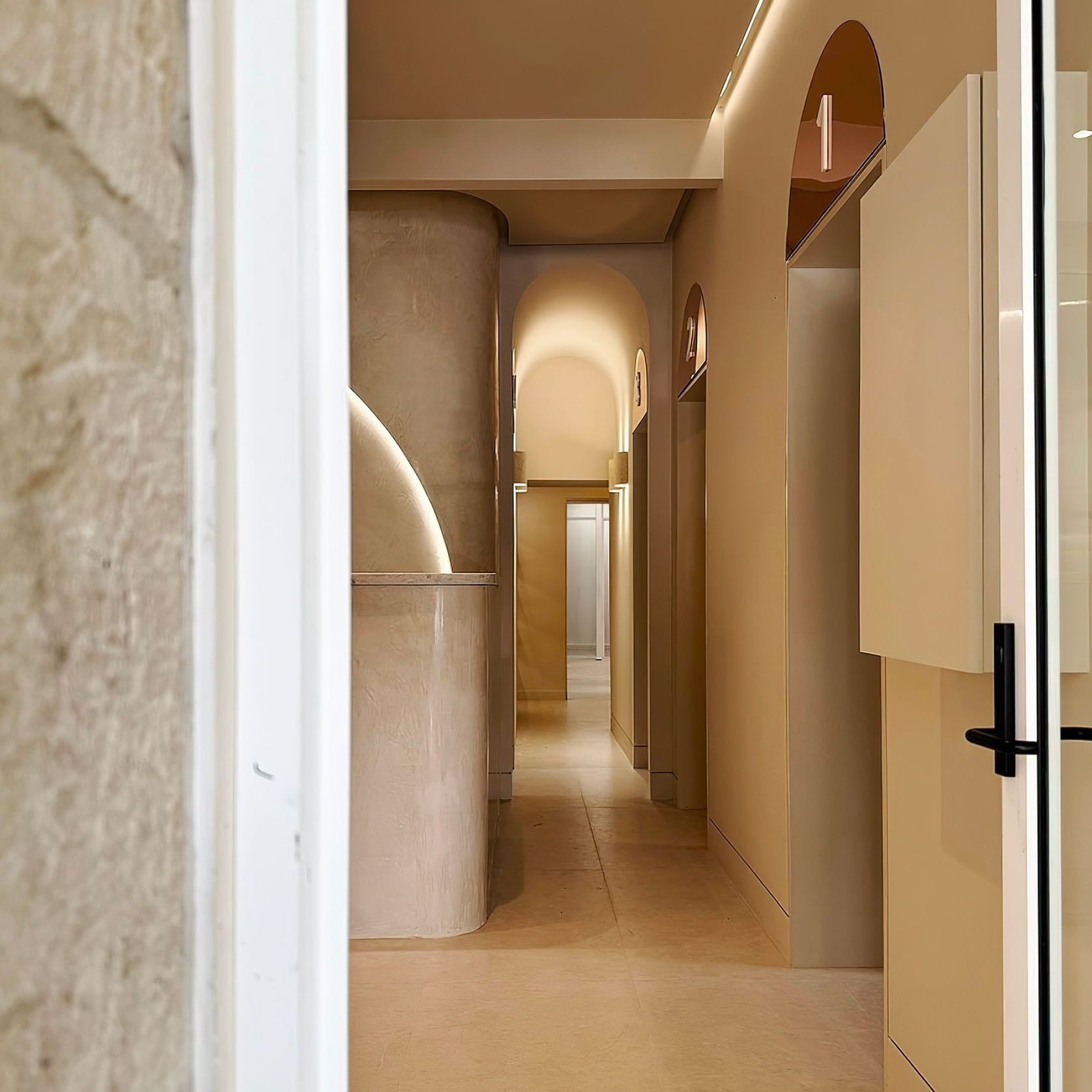 Venice (Stucco Veneziano) | Venetian Plaster gallery detail image