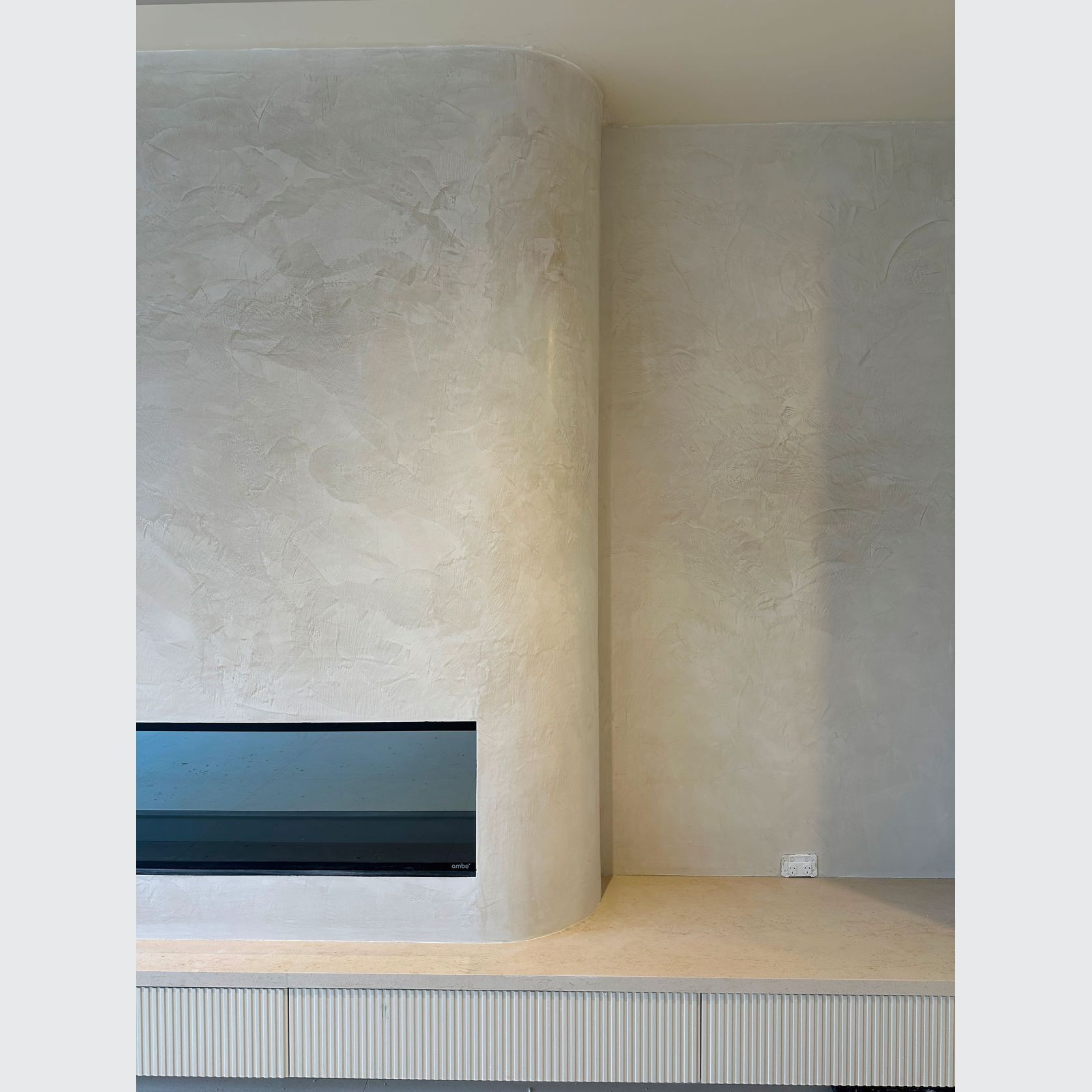 Vienna (Marmorino Fine) | Venetian Plaster gallery detail image