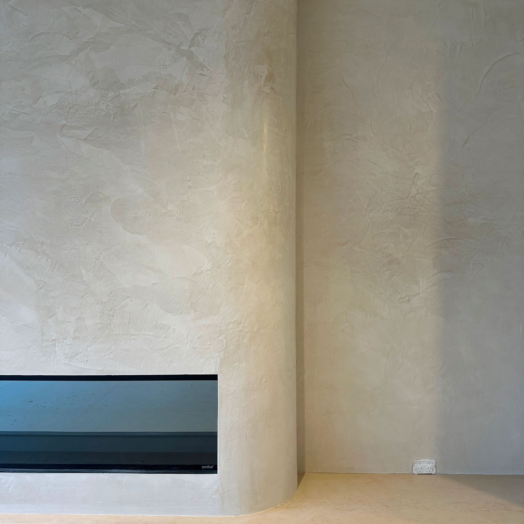 Vienna (Marmorino Fine) | Venetian Plaster gallery detail image