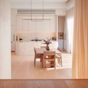 Palermo (Marmorino Medium) | Venetian Plaster gallery detail image