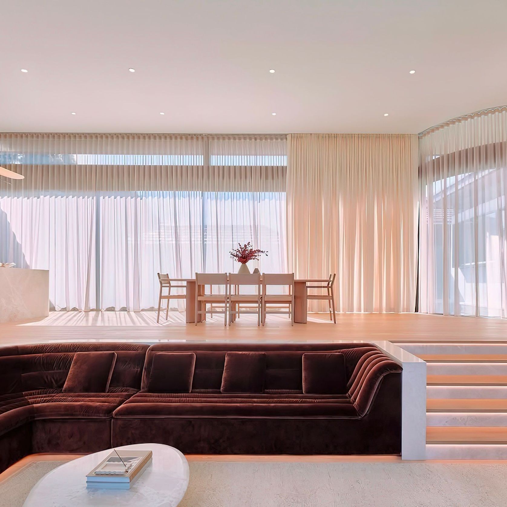 Palermo (Marmorino Medium) | Venetian Plaster gallery detail image