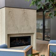 Roughcast Concrete Panels by Muros | Vertical Design gallery detail image