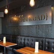 Roughcast Concrete Panels by Muros | Black Concrete gallery detail image