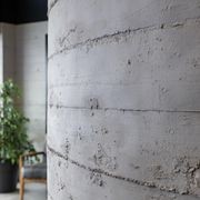 Concrete Board Wall Panels by Muros - Formwork Concrete gallery detail image