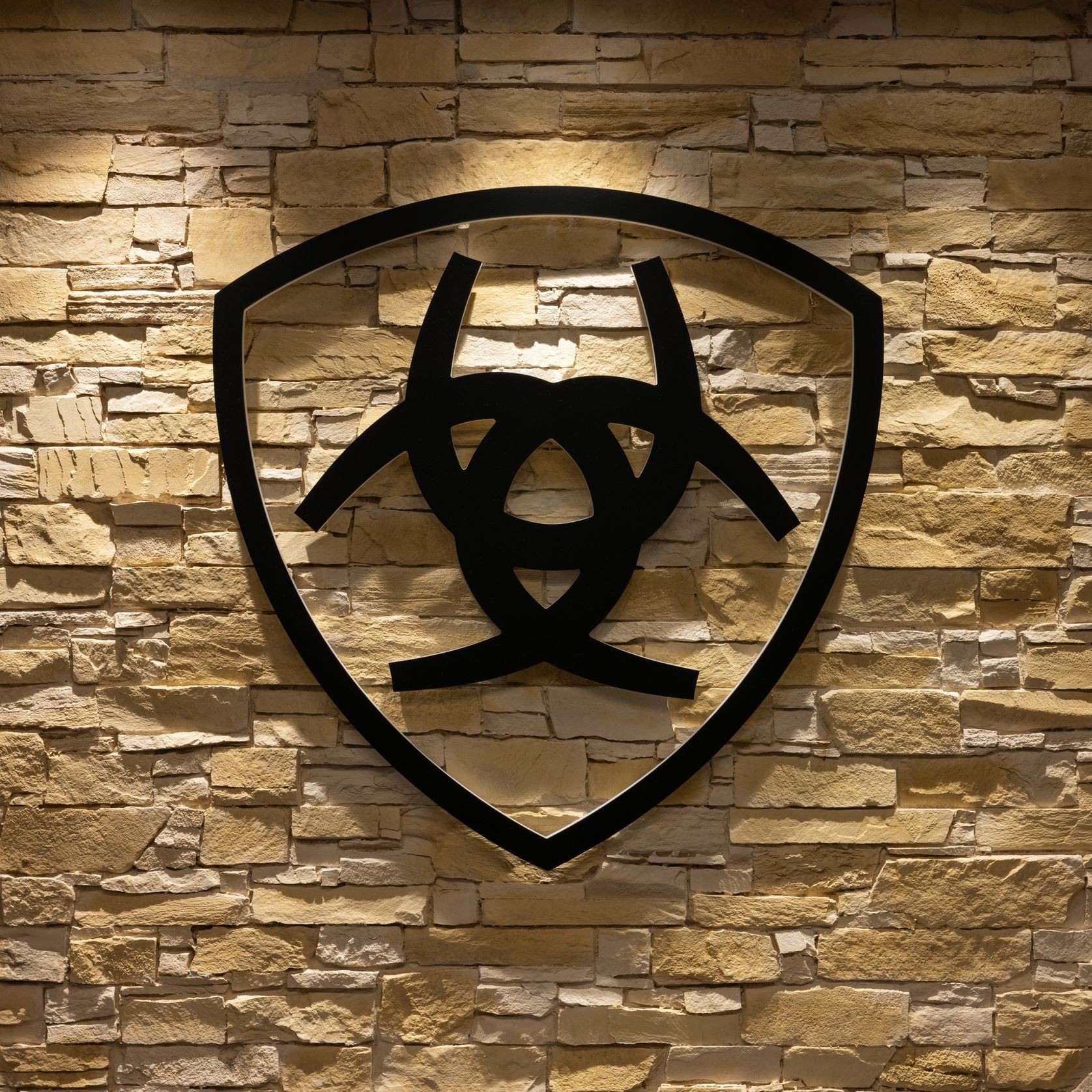 Ledge Stone Wall Panels by Muros - Real Stone Facade gallery detail image
