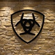 Ledge Stone Wall Panels by Muros - Real Stone Facade gallery detail image