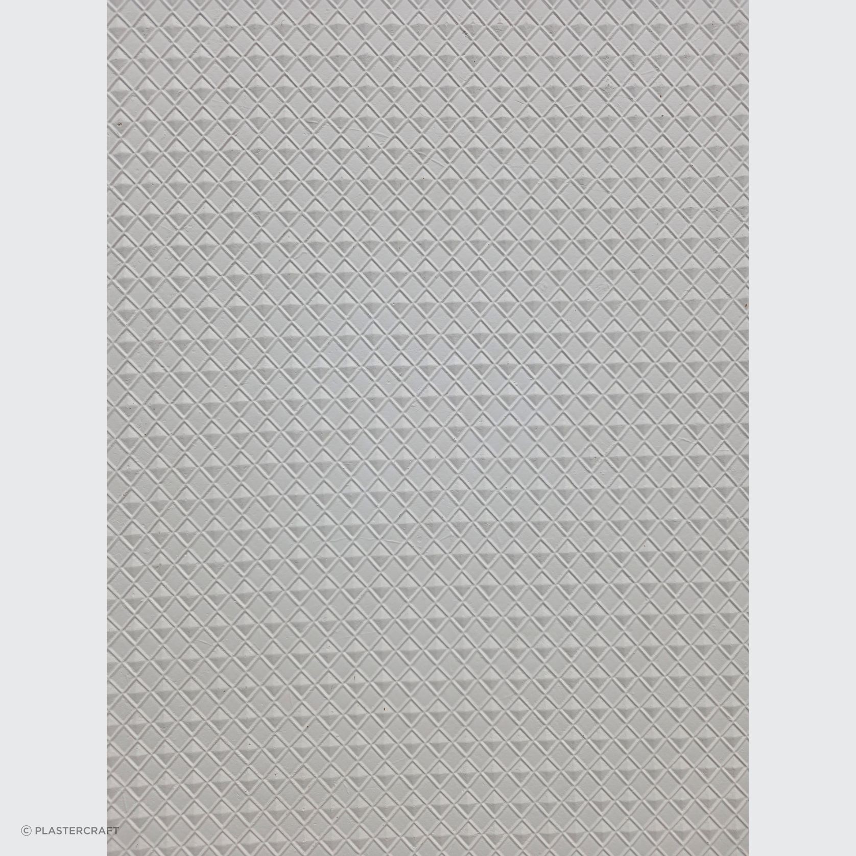 Bungalow Pattern Sheet