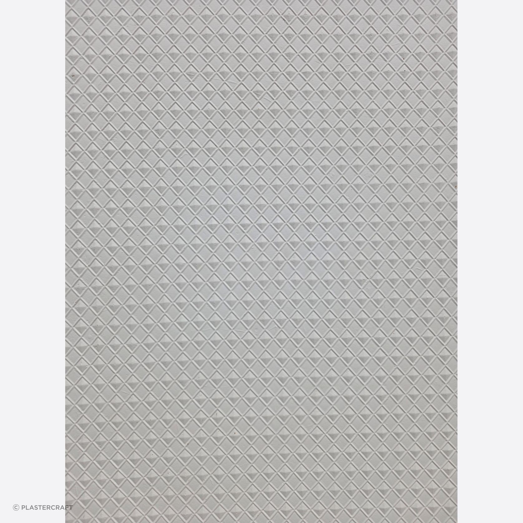 Bungalow Pattern Sheet