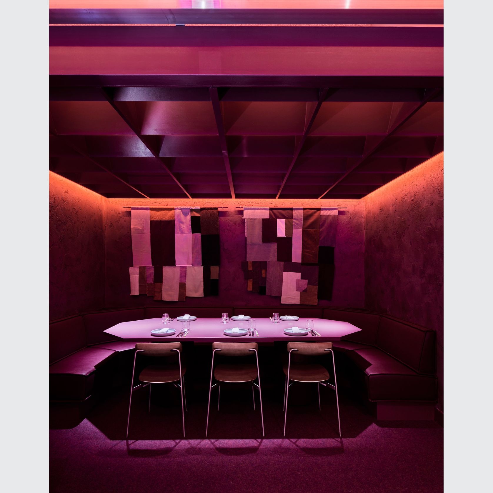 Harcourt | Textured Wall Finish gallery detail image