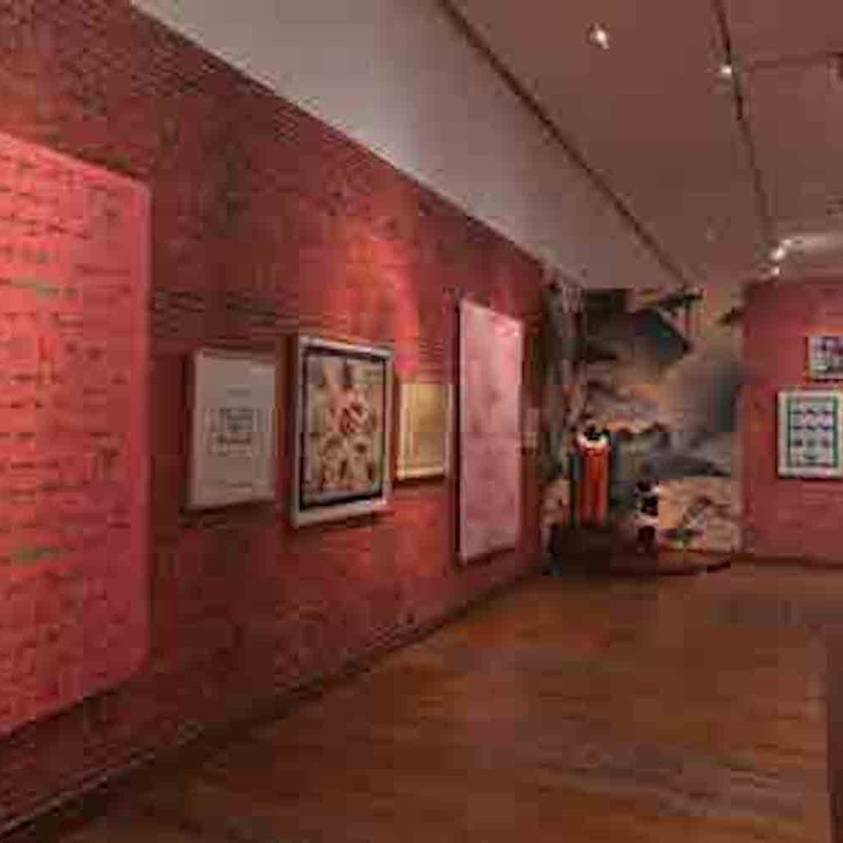 Barrisol Brick Effects gallery detail image