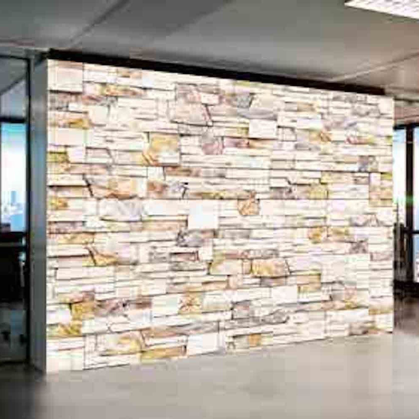 Barrisol Brick Effects gallery detail image