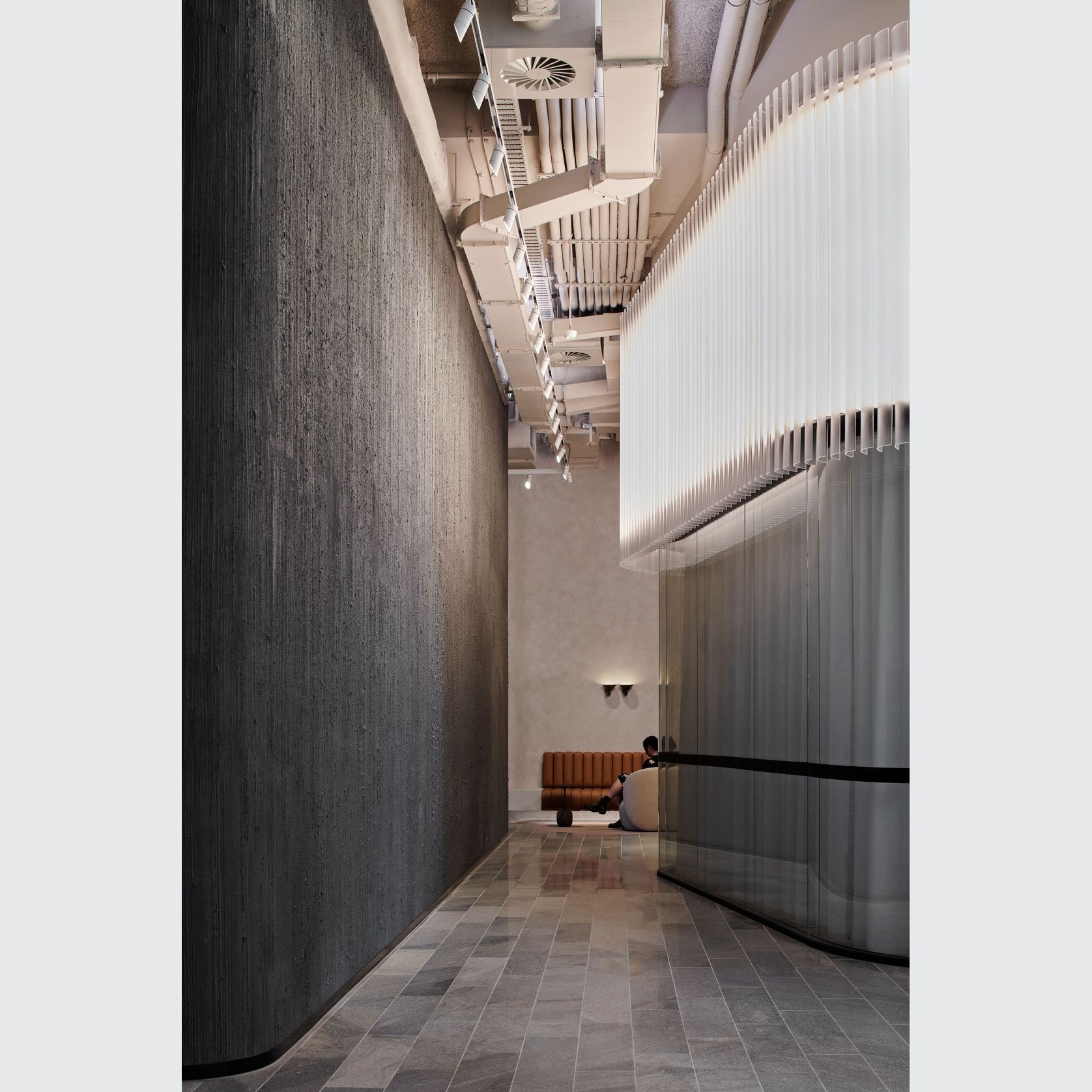 French Raked gallery detail image