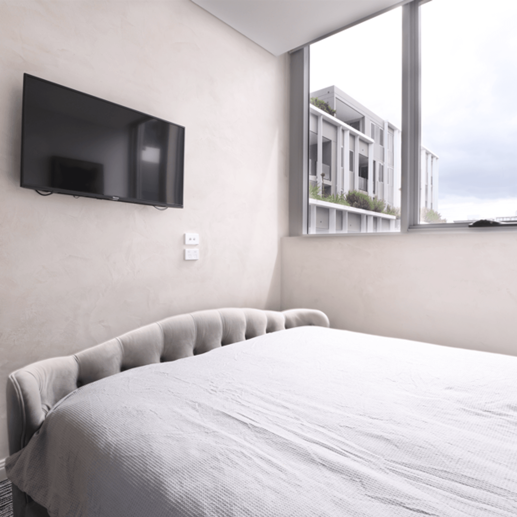 Vienna (Marmorino Fine) | Venetian Plaster gallery detail image