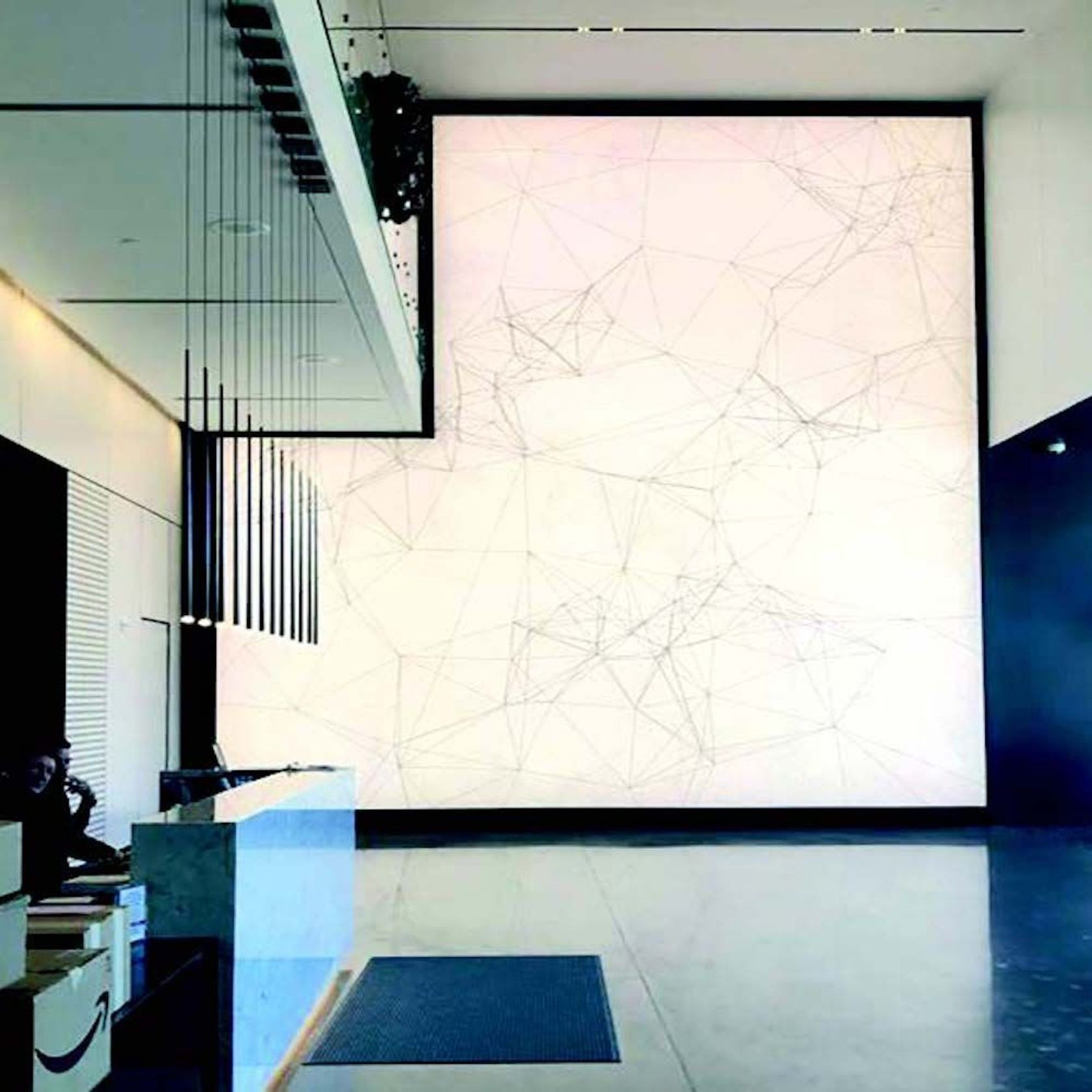Barrisol Marble Effects gallery detail image
