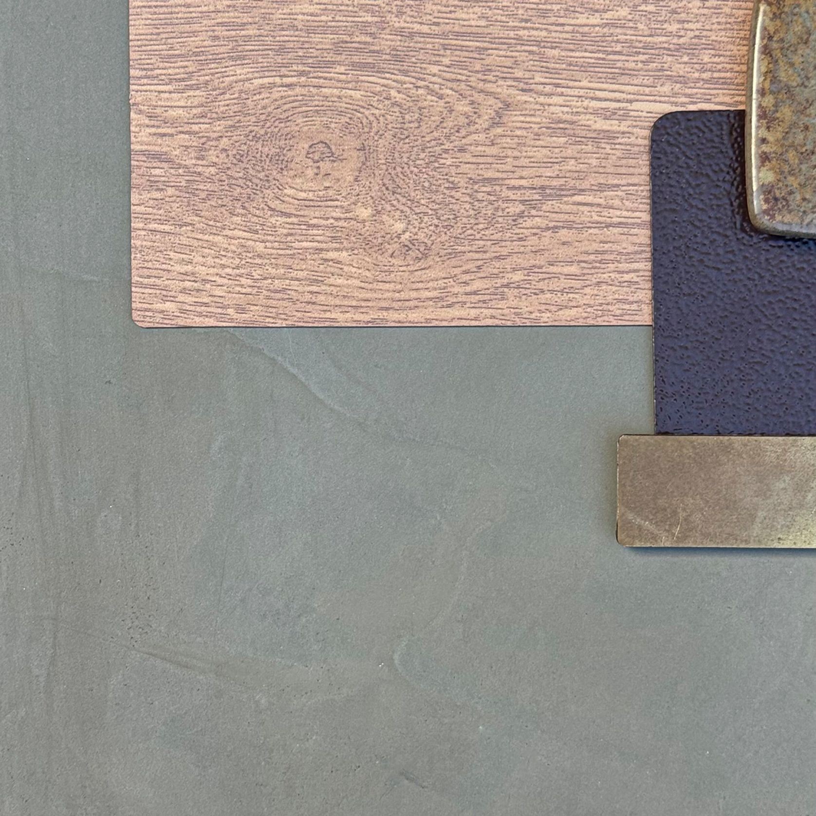 Polished Plaster | Milos Green gallery detail image
