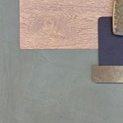 Polished Plaster | Milos Green gallery detail image