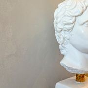 Polished Plaster | Attica Cloud gallery detail image