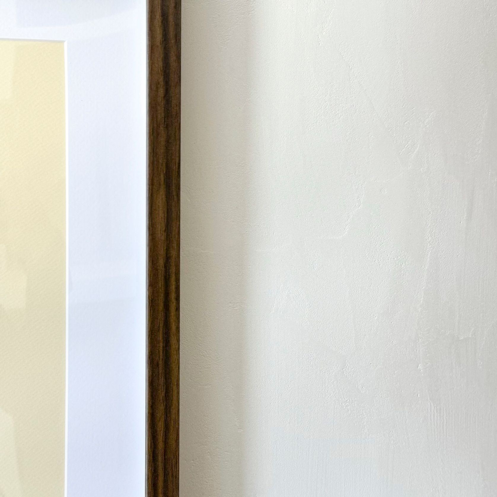 Mineral Venetian Plaster | Ionian Mist gallery detail image