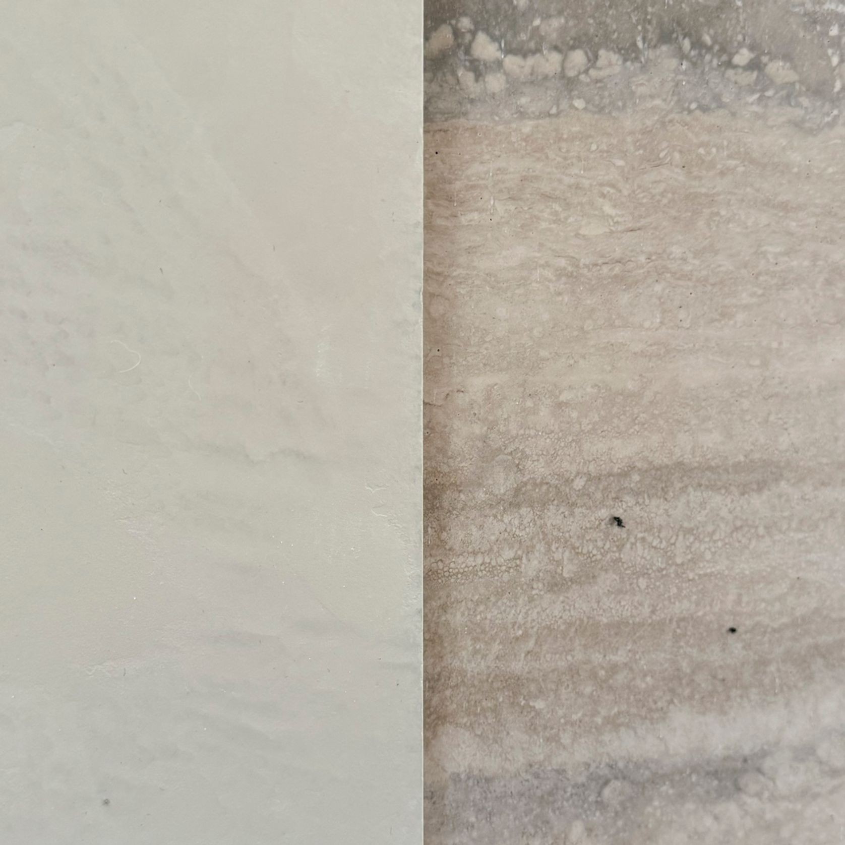Mineral Venetian Plaster | Asos Chalk gallery detail image