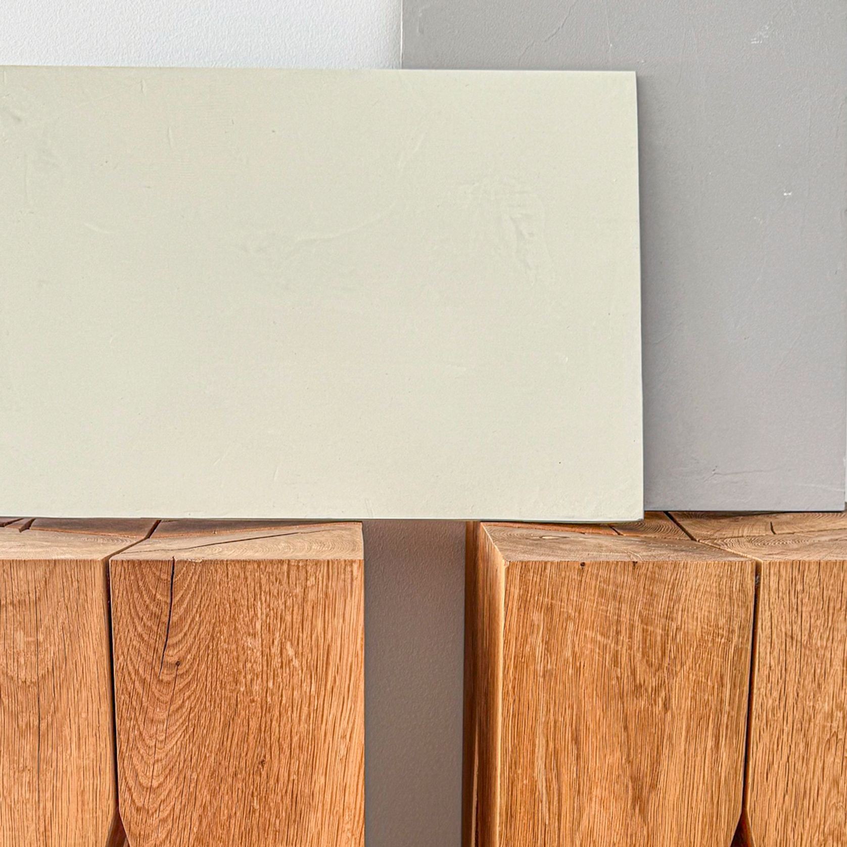 Polished Plaster | Ionian Mist gallery detail image