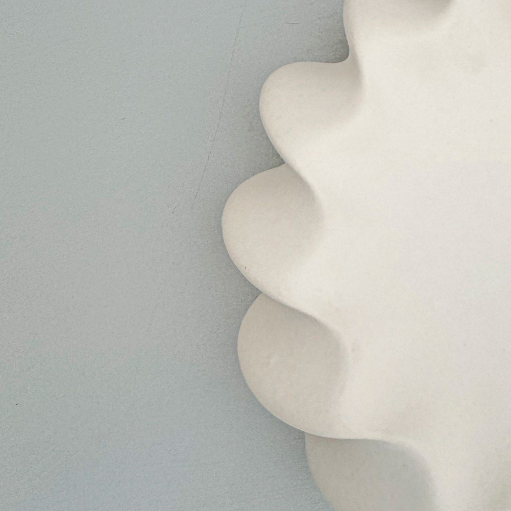 Mineral Venetian Plaster | Electra Grey gallery detail image