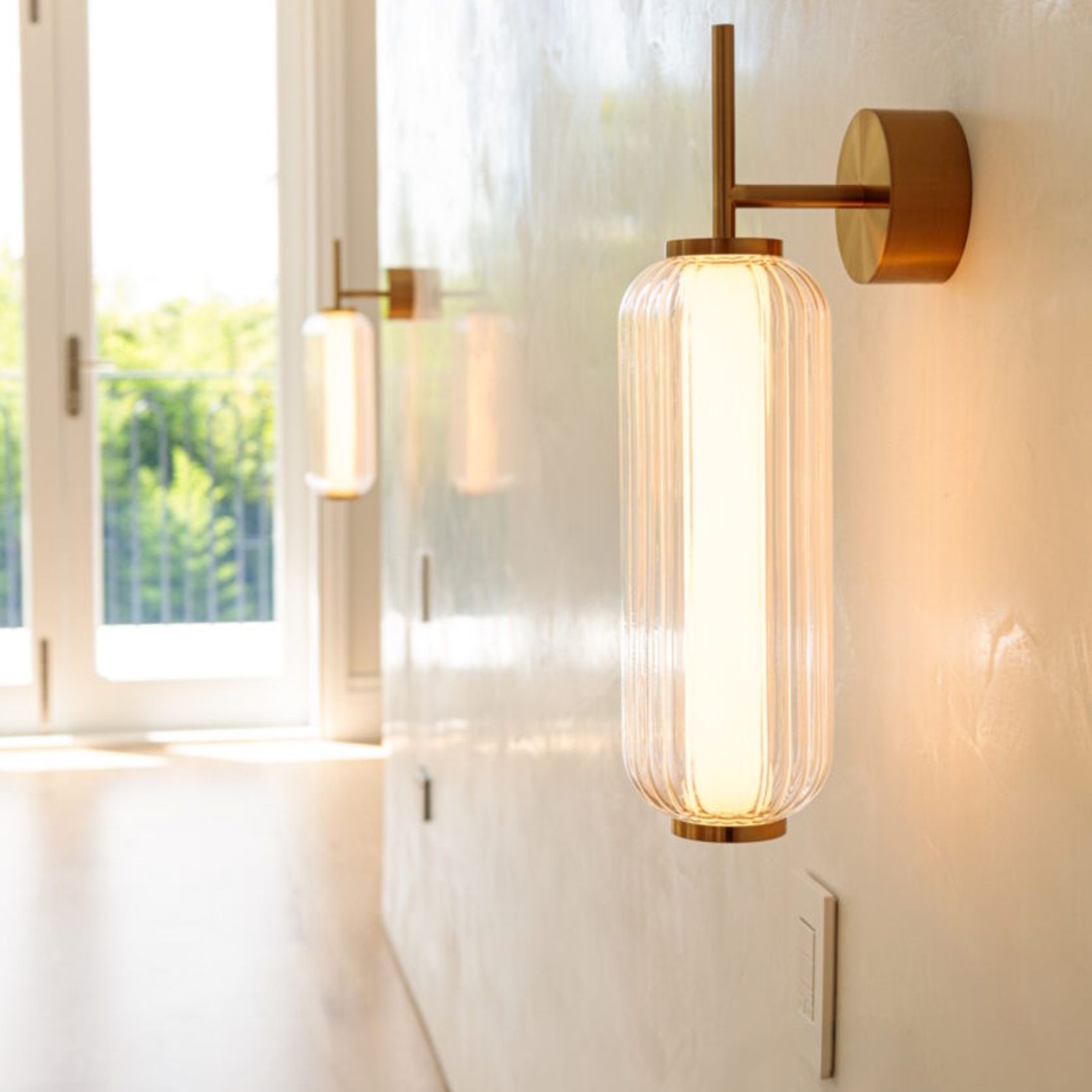 Venice (Stucco Veneziano) | Venetian Plaster gallery detail image