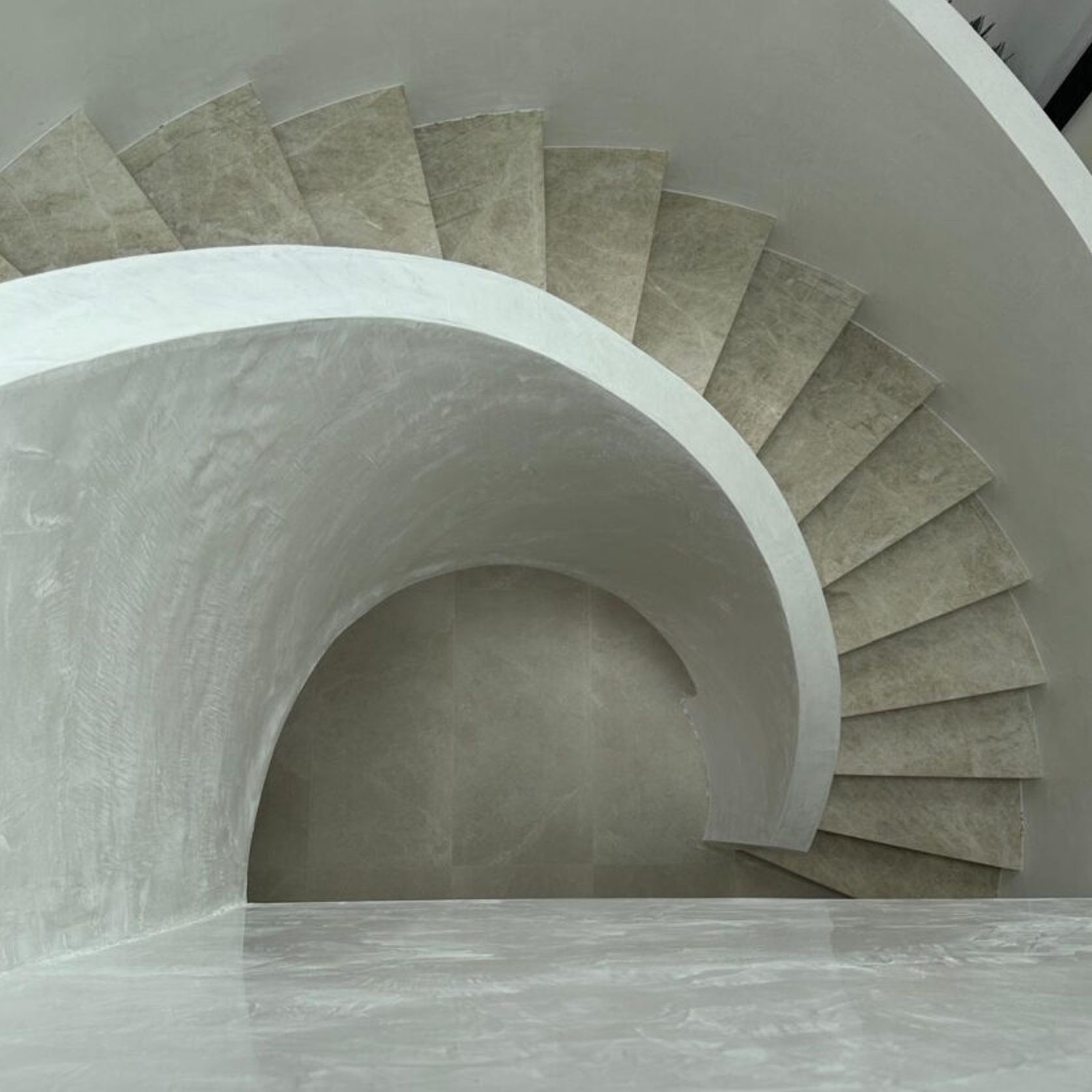 Venice (Stucco Veneziano) | Venetian Plaster gallery detail image