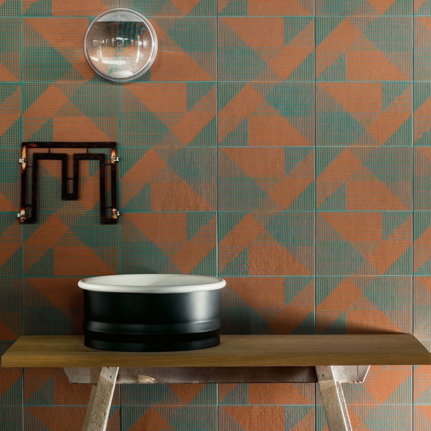 Mutina Tierras Tile gallery detail image