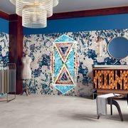 Cedit Araldica Floor & Wall Tile Slab gallery detail image
