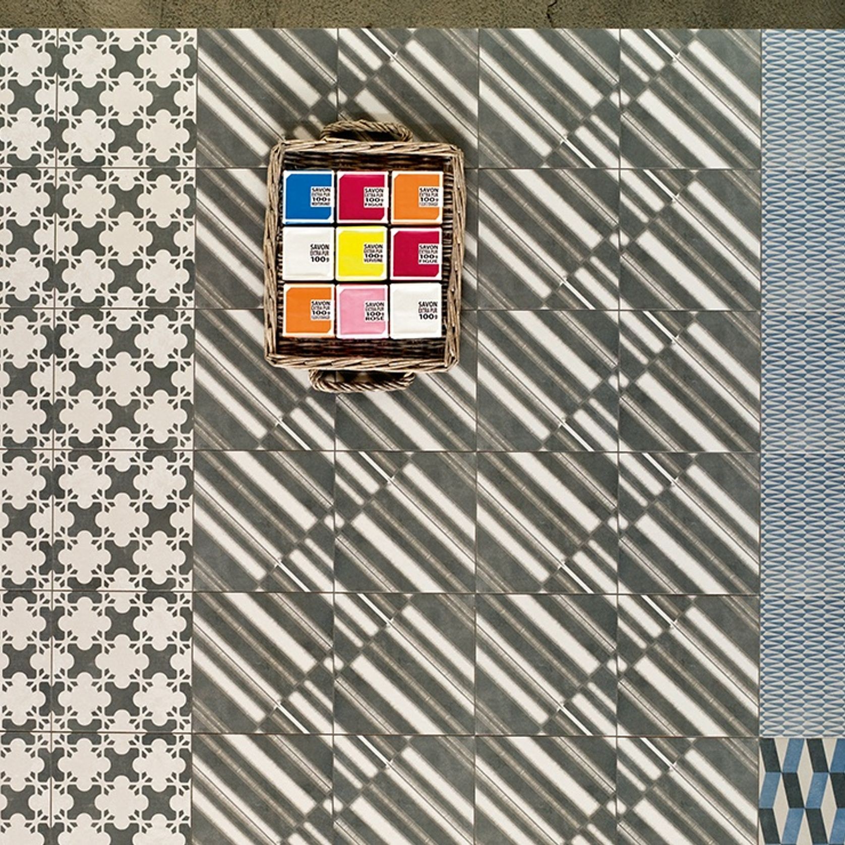 Mutina Azulej Tile gallery detail image