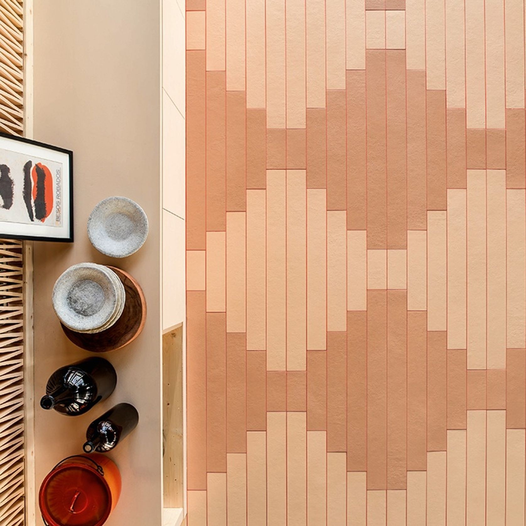 Mutina Tierras Wall Tile gallery detail image