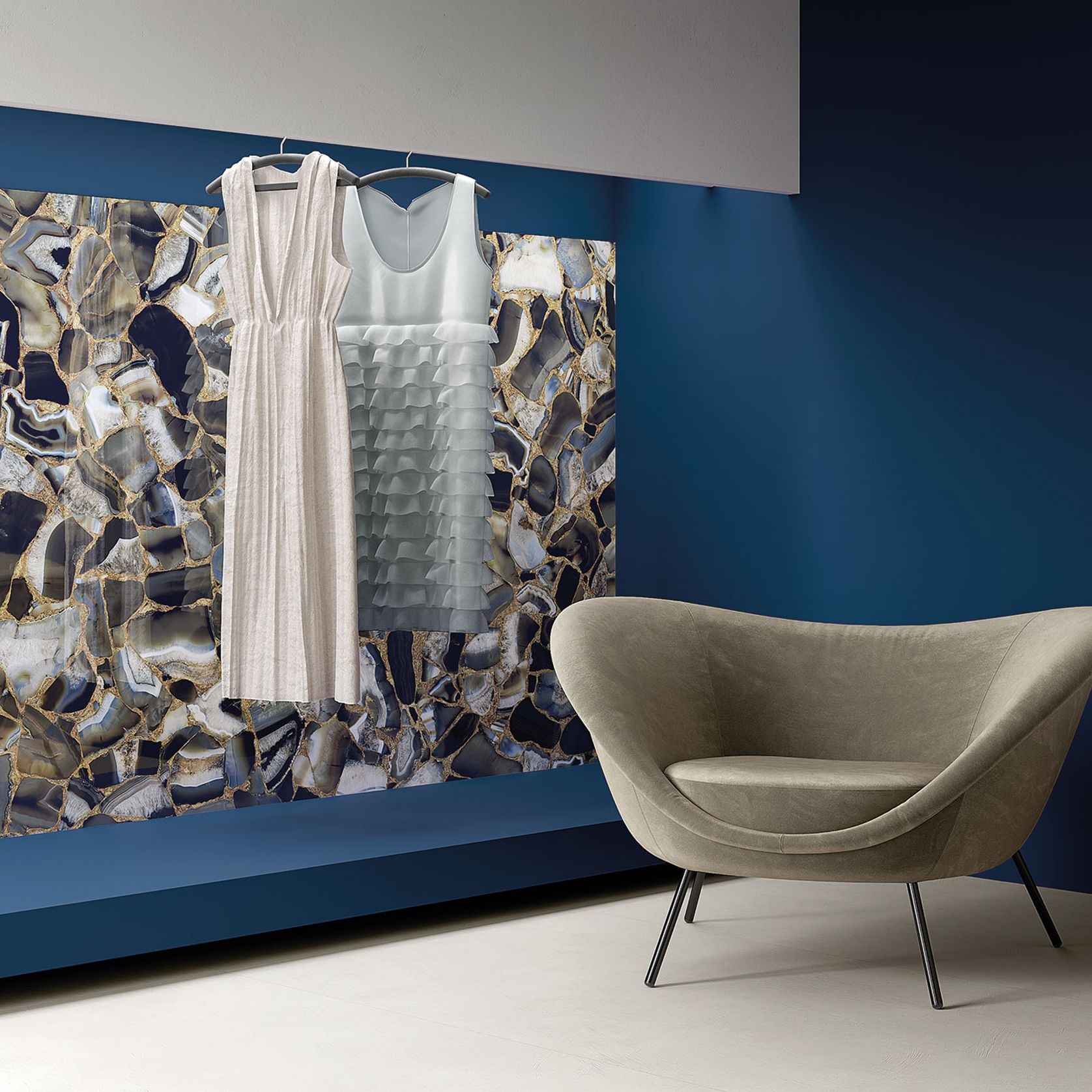 Ultra Agata Tile gallery detail image