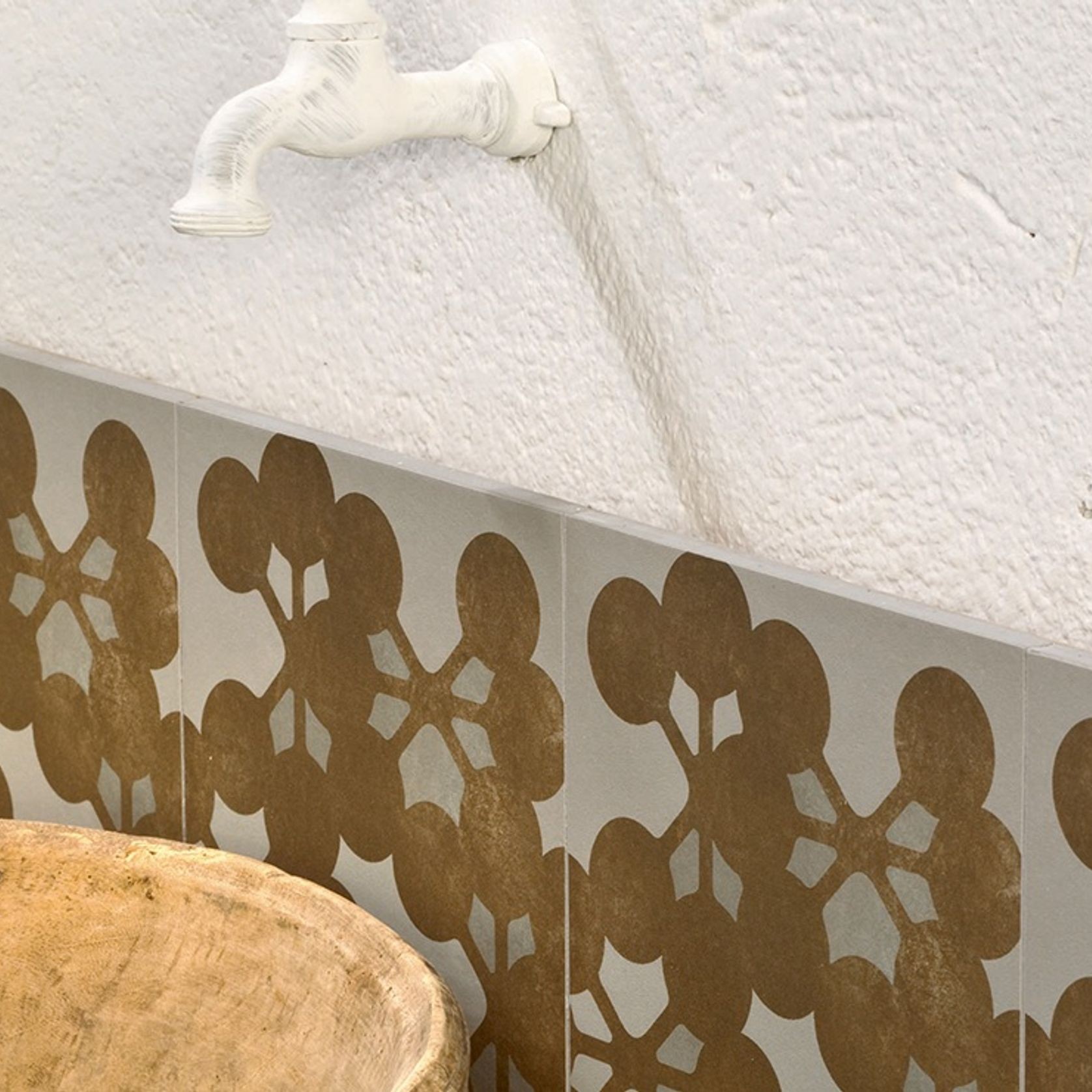 Mutina Azulej Floor & Wall Tile gallery detail image