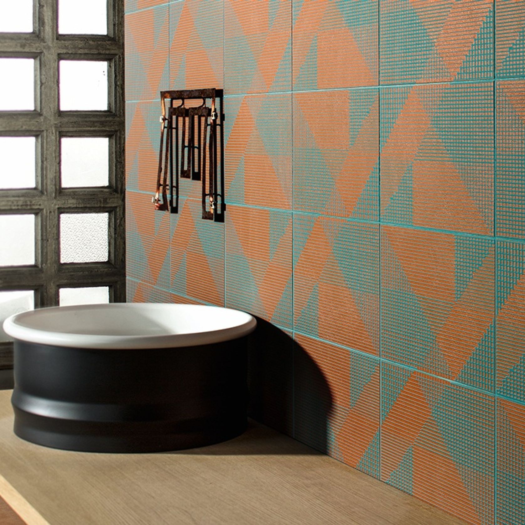 Mutina Tierras Wall Tile gallery detail image