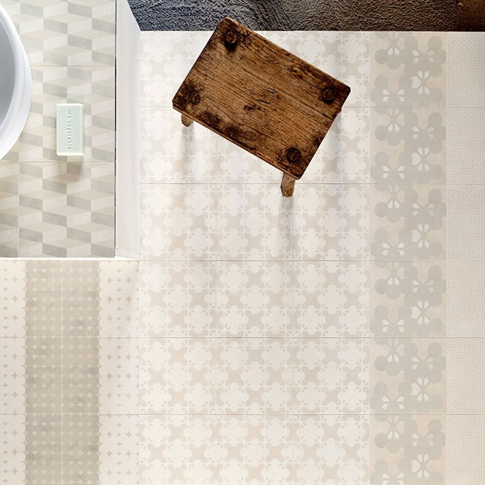Mutina Azulej Floor & Wall Tile gallery detail image
