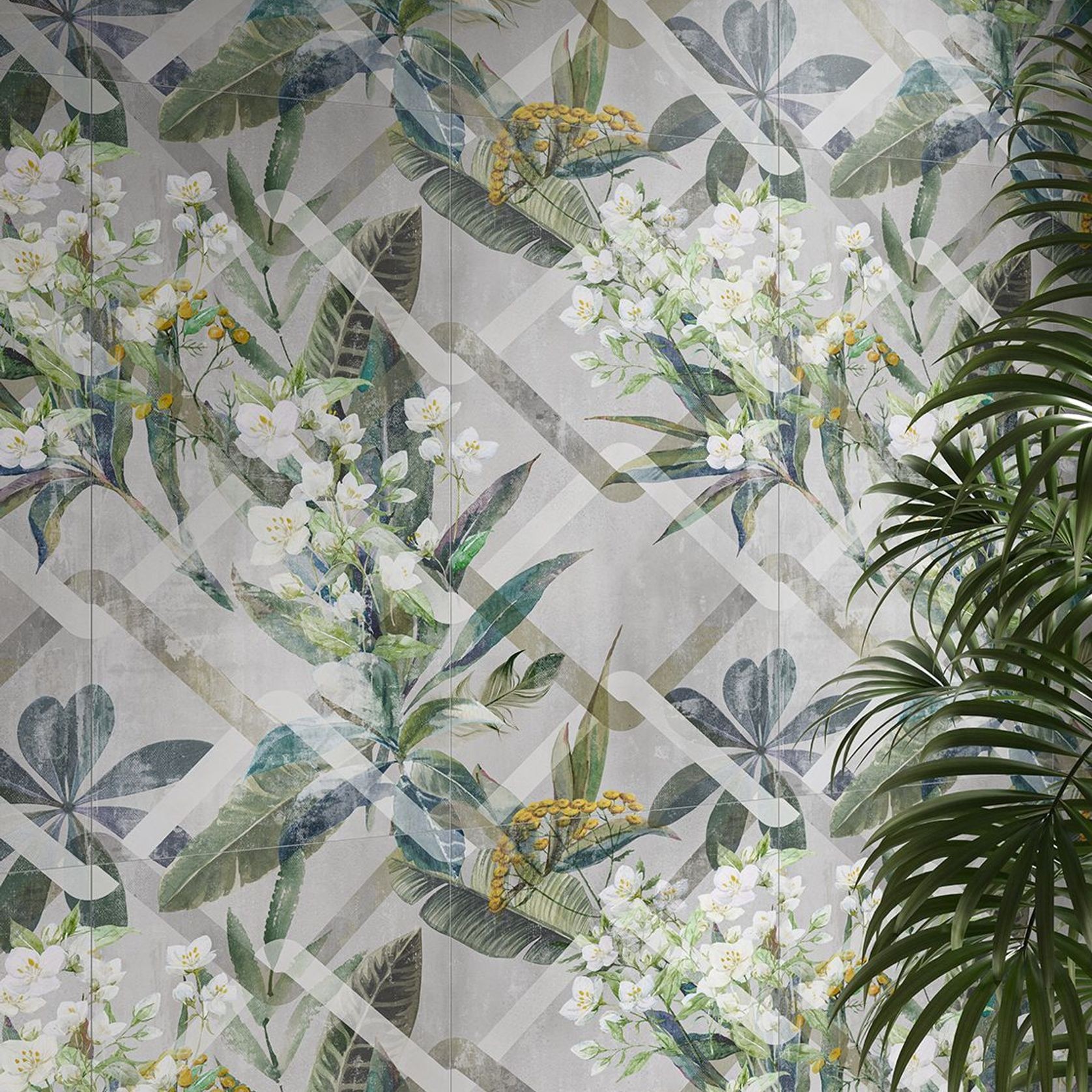 Glam Wall Tiles gallery detail image